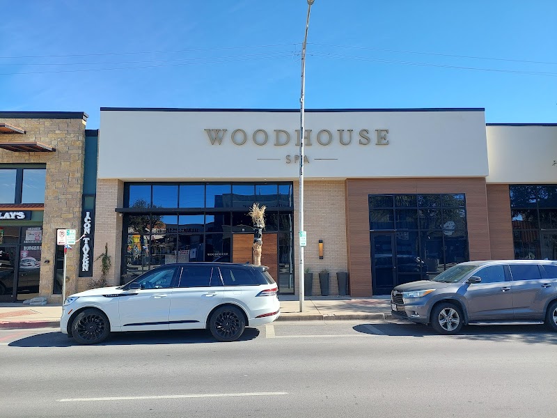 Woodhouse Spa - Odessa photo 3