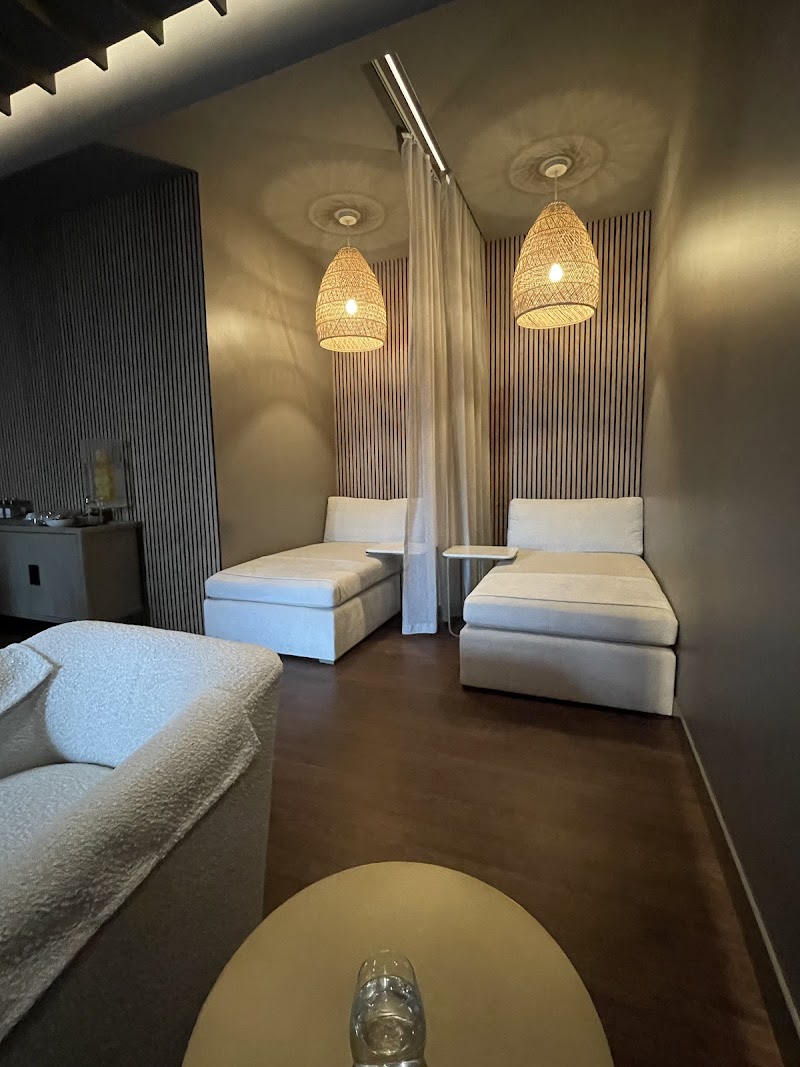Woodhouse Spa - Odessa photo 2