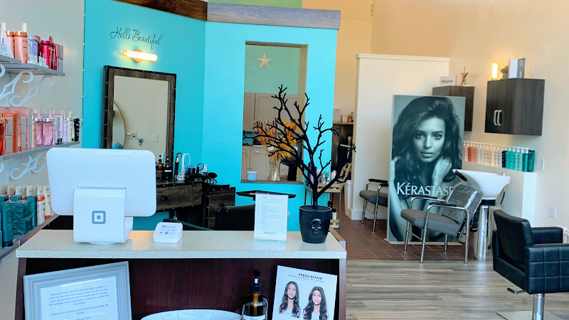 Photo of Waves Salon