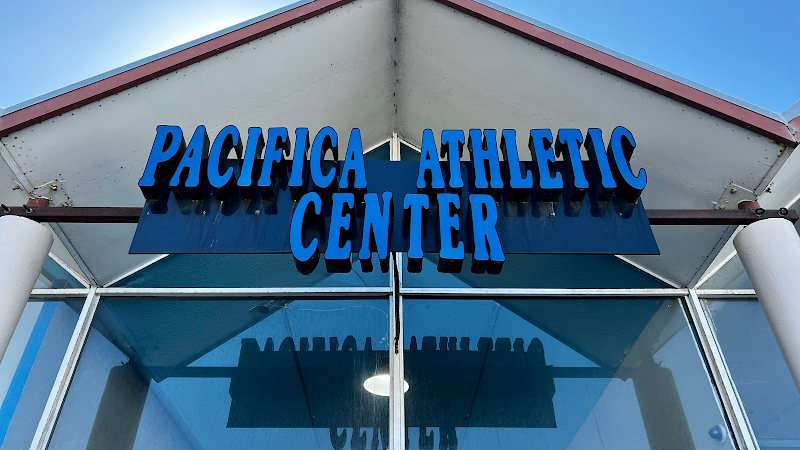 Photo of Pacifica Athletic Center