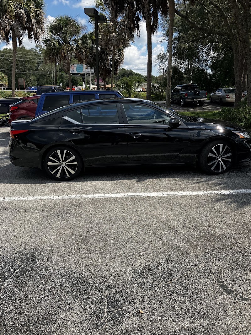 Photo of Enterprise Rent-A-Car