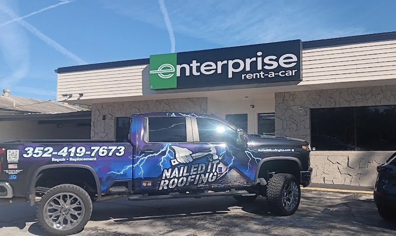 Enterprise Rent-A-Car photo 2