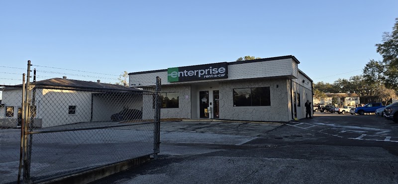 Enterprise Rent-A-Car photo 3