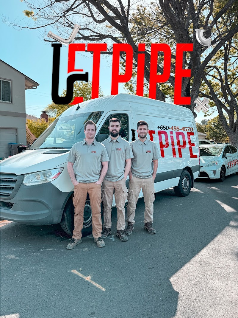 Photo of JetPipe Plumbing