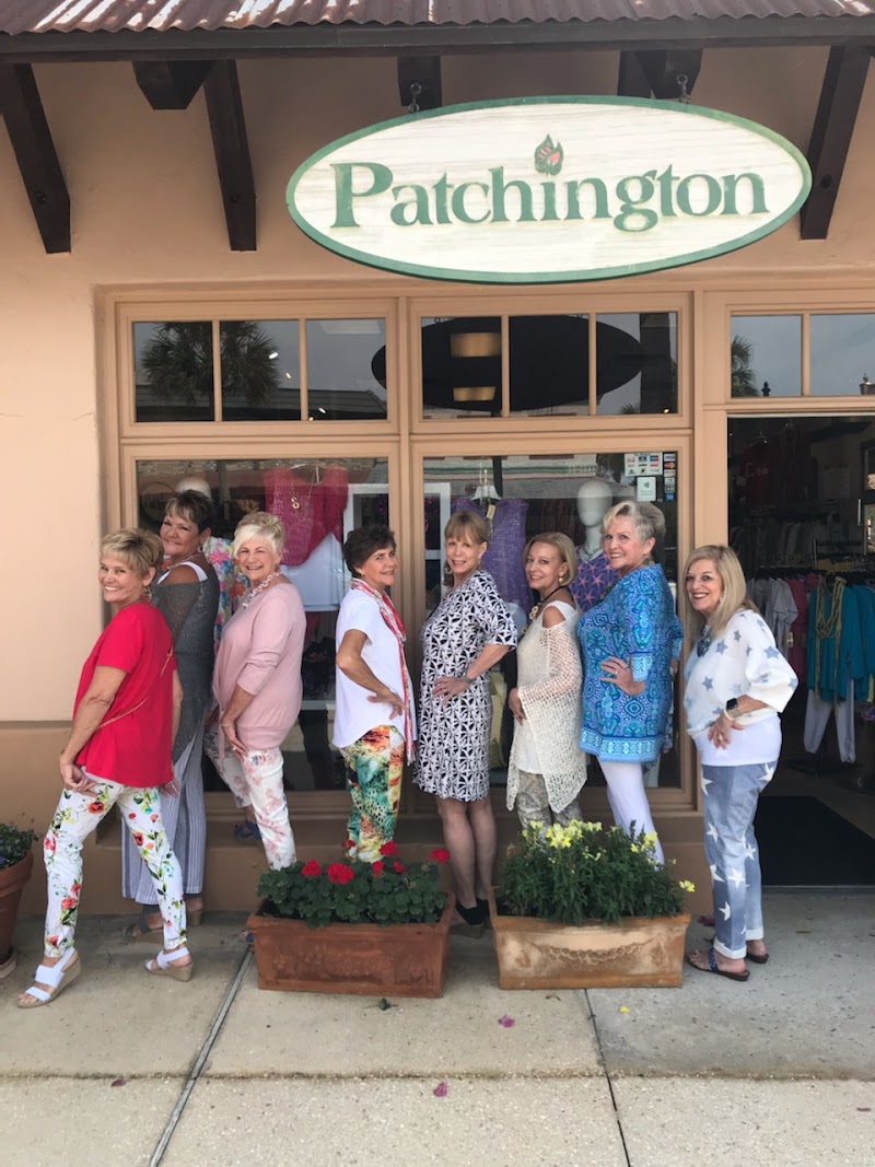 Patchington photo 3