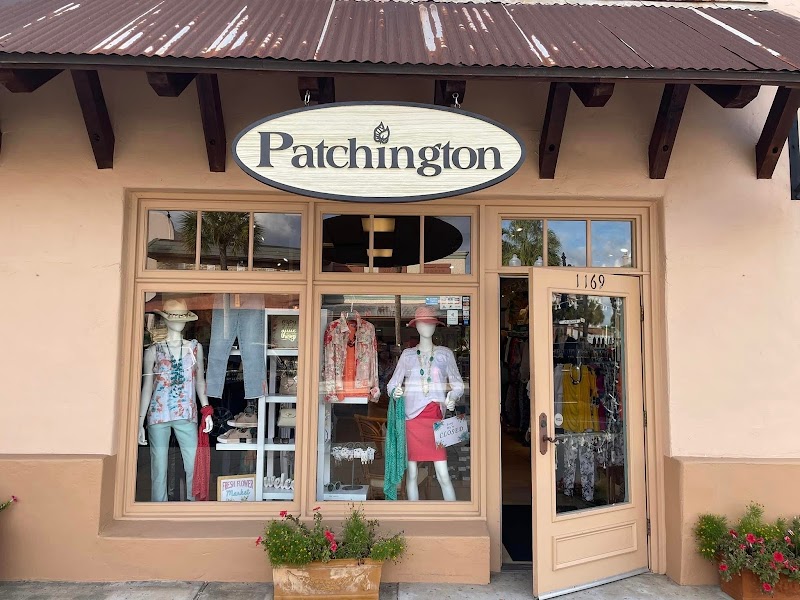 Photo of Patchington