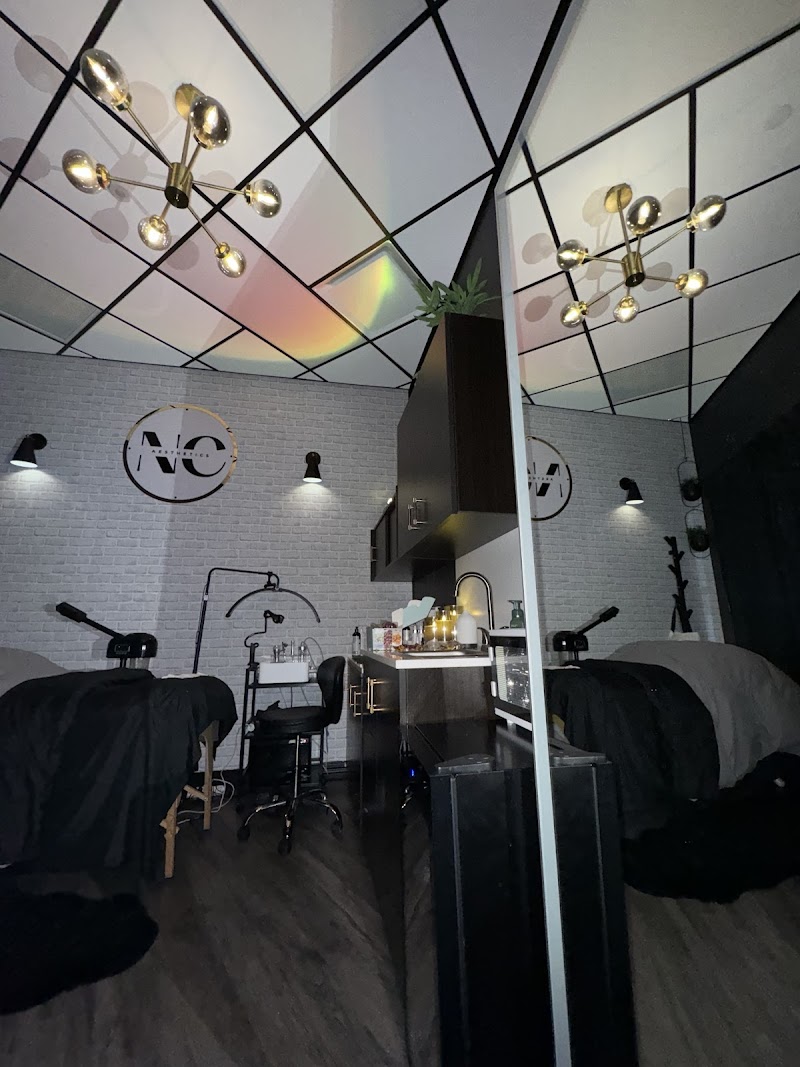 NC Aesthetics Facial Studio photo 3