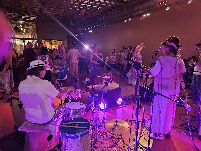 Anahata Yoga & Sound photo 4