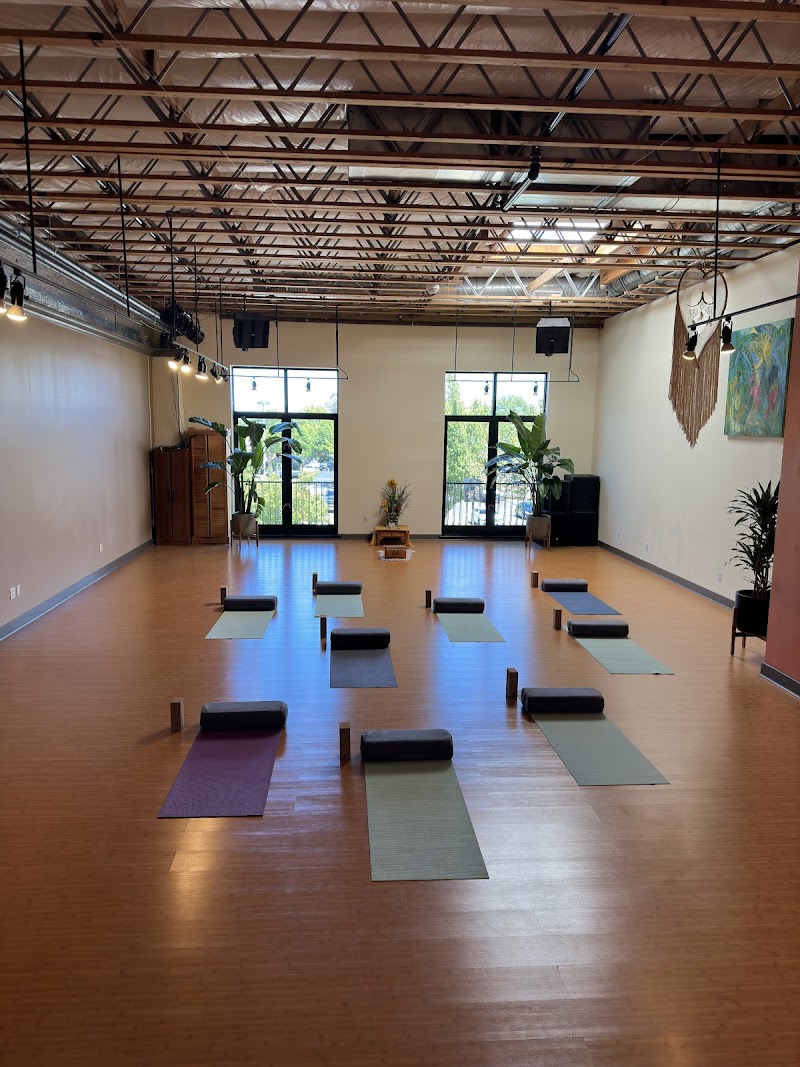 Photo of Anahata Yoga & Sound