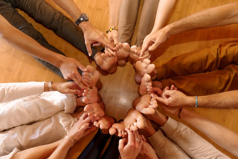 Anahata Yoga & Sound photo 3