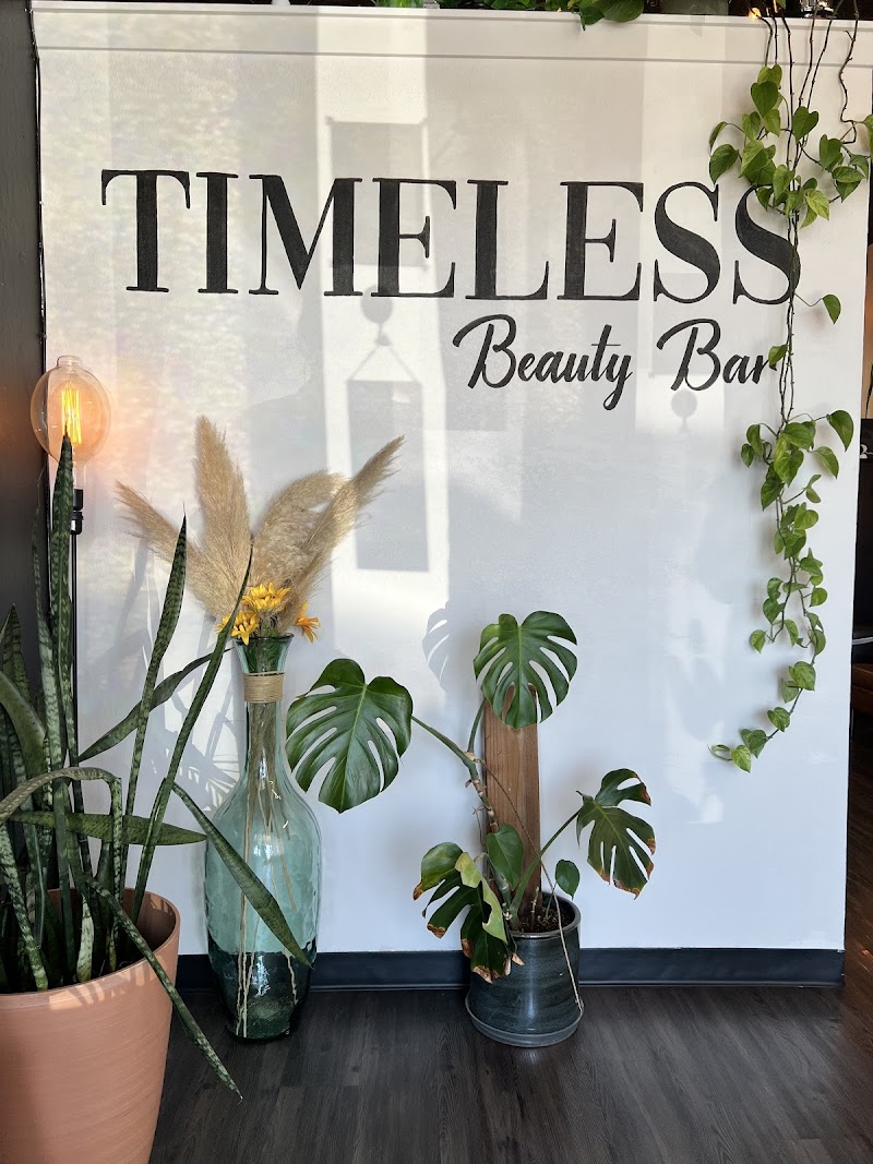 Timeless Beauty Bar - Liz Timeless photo 4