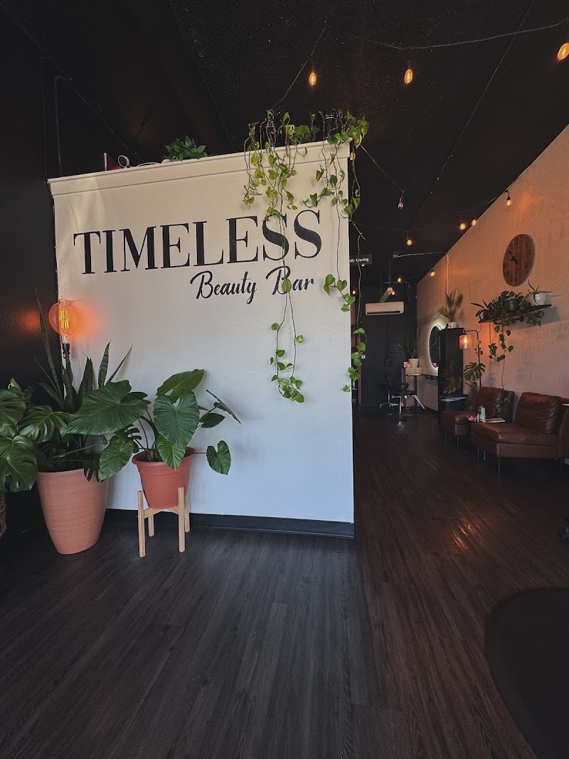 Photo of Timeless Beauty Bar - Liz Timeless