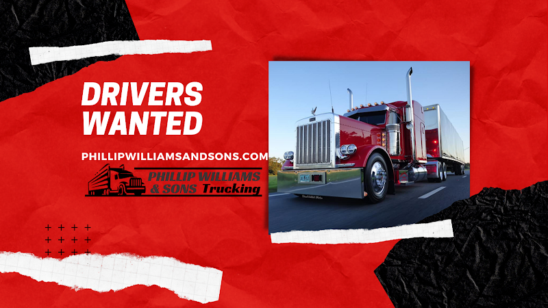 Photo of Phillip Williams & Sons