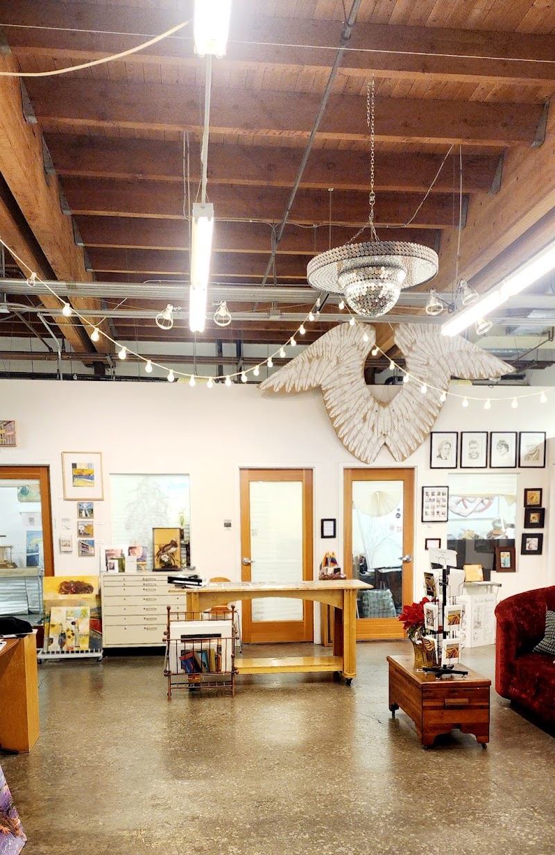 The Grand Gallery Oakland photo 3