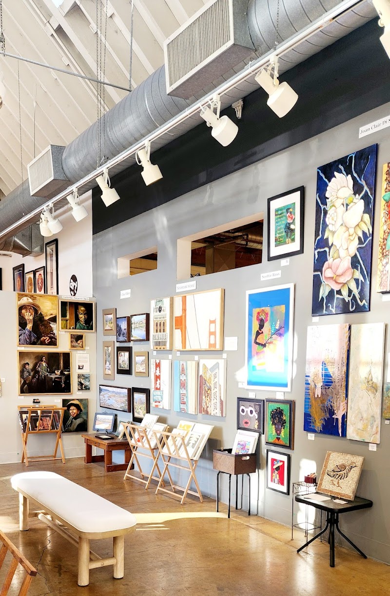 The Grand Gallery Oakland photo 2