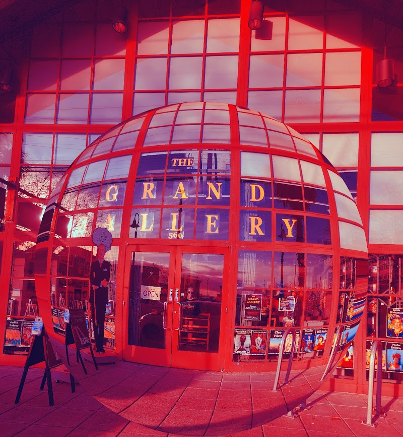 The Grand Gallery Oakland photo 5