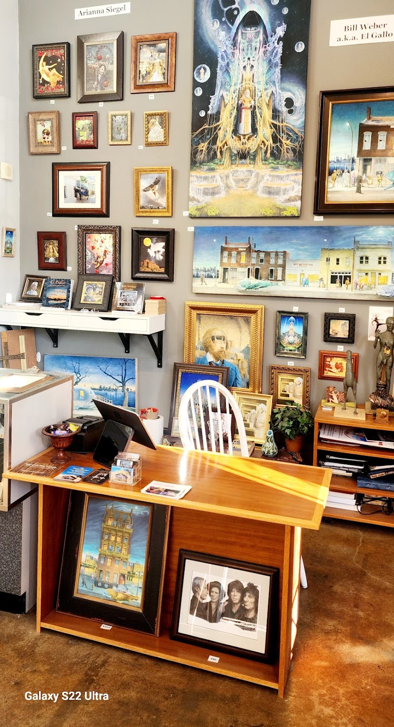 The Grand Gallery Oakland photo 4