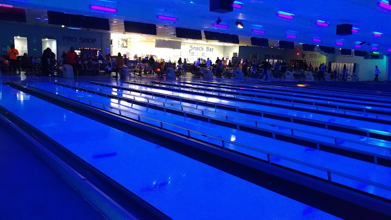 Photo of Cerbat Lanes