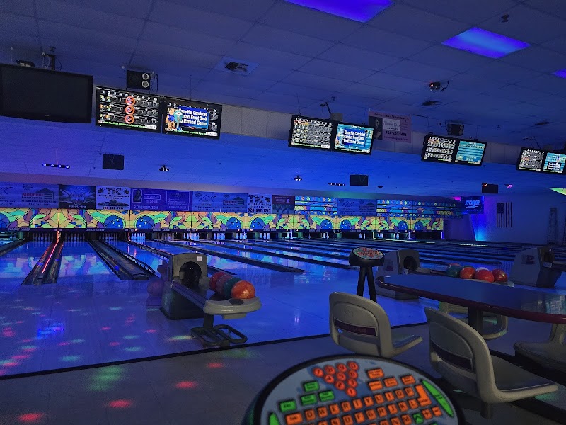 Cerbat Lanes photo 2
