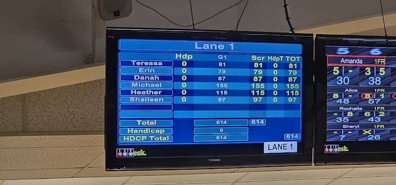 Cerbat Lanes photo 3