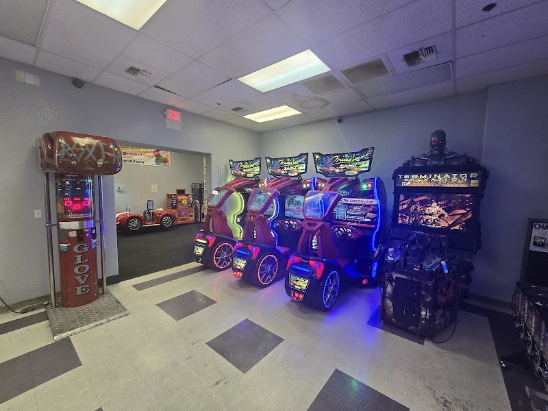 Cerbat Lanes photo 5