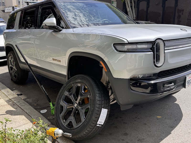 SF Mobile Tire Repair Service photo 3