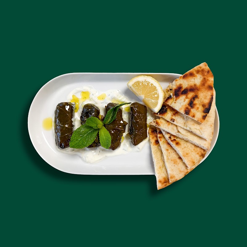 Medo Mediterranean Kitchen photo 5
