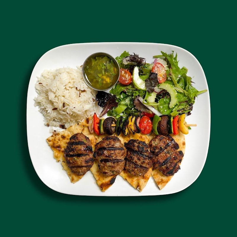 Medo Mediterranean Kitchen photo 4