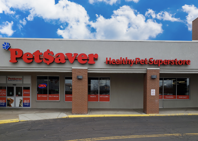 Photo of Pet Supplies Plus Webster