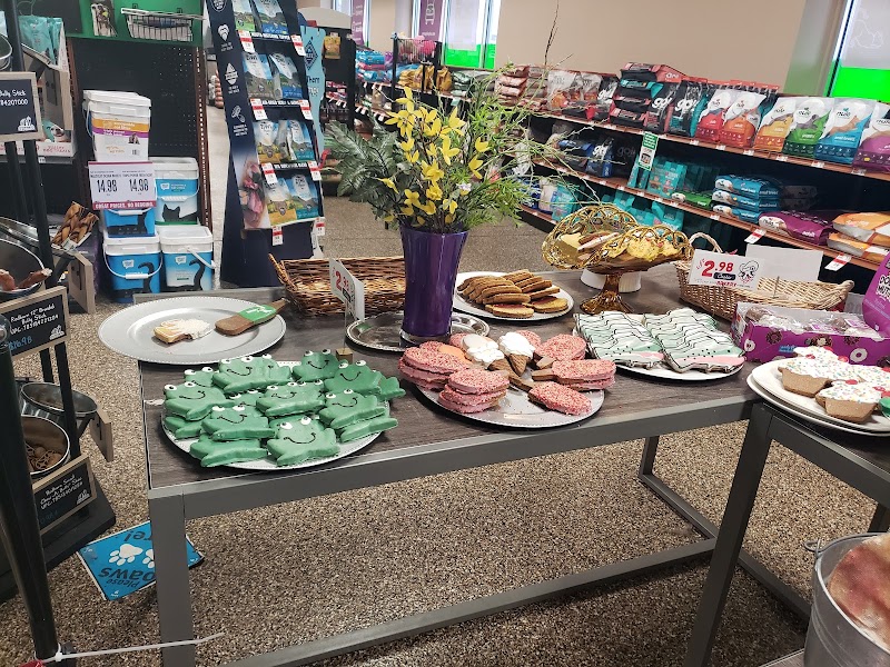 Pet Supplies Plus Webster photo 2