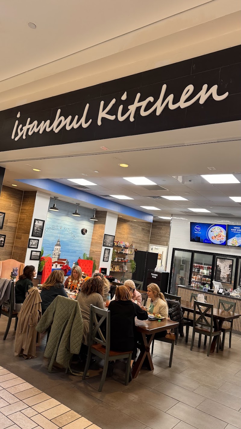 Photo of Istanbul Kitchen