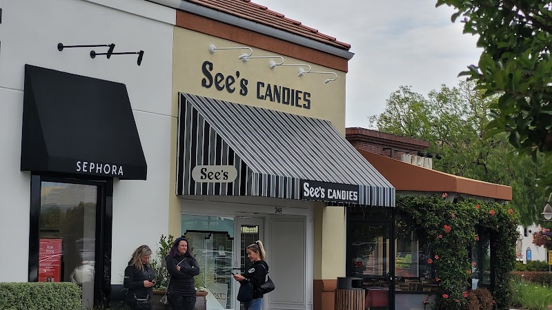 Photo of See's Candies