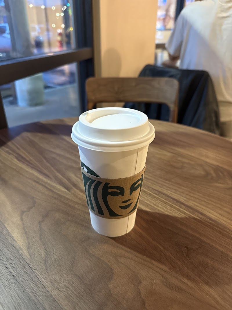 Starbucks Coffee Company photo 4
