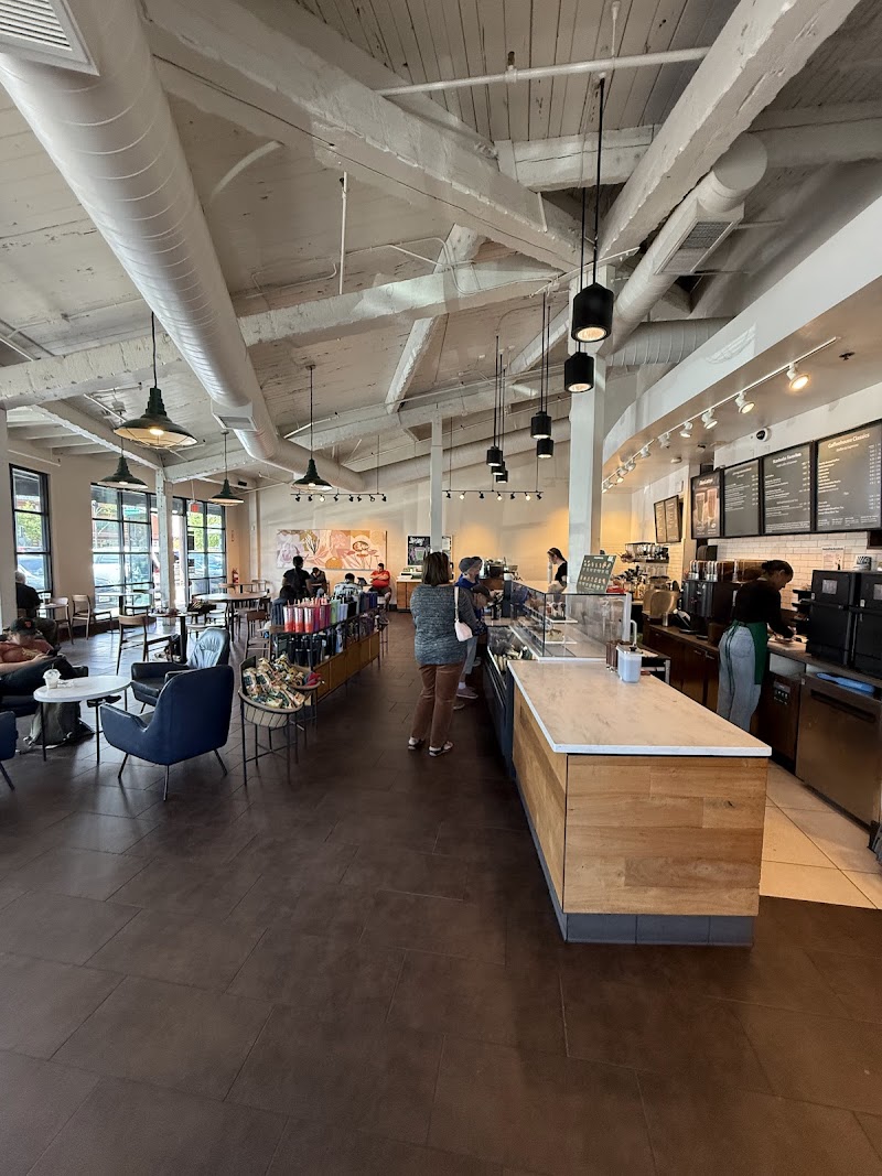 Starbucks Coffee Company photo 3