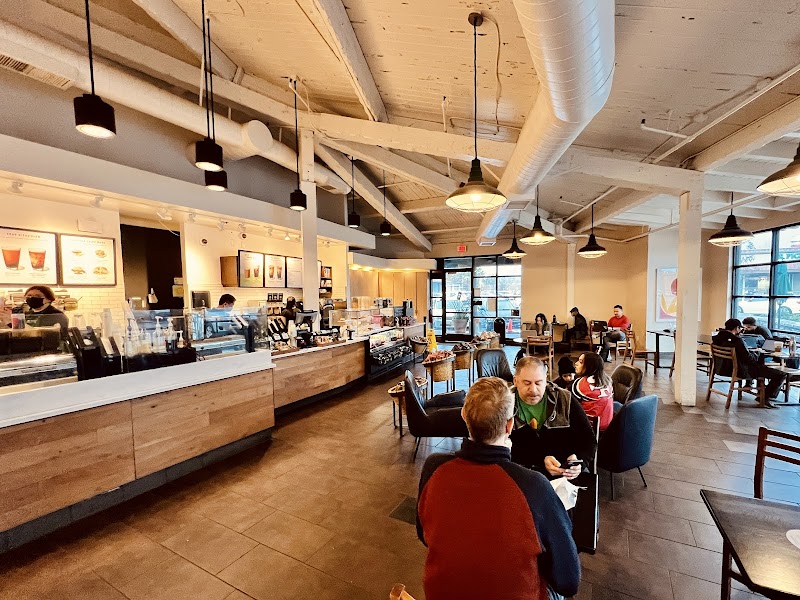 Photo of Starbucks Coffee Company
