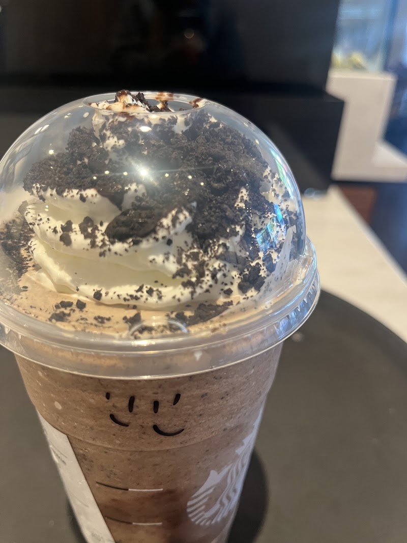 Starbucks Coffee Company photo 5