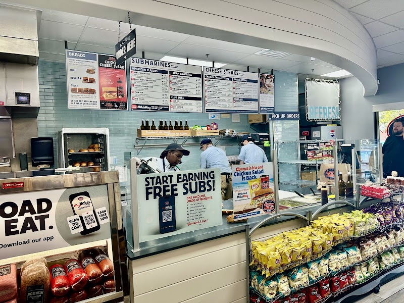 Jersey Mike's Subs photo 4