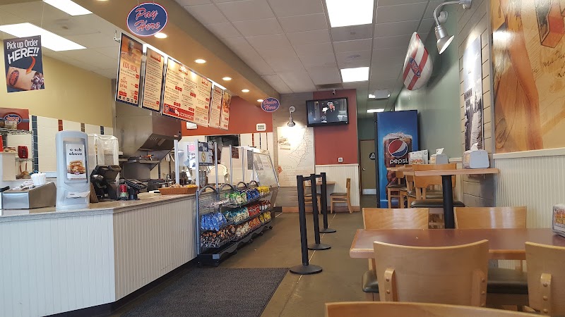 Jersey Mike's photo 4