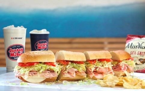 Jersey Mike's photo 2