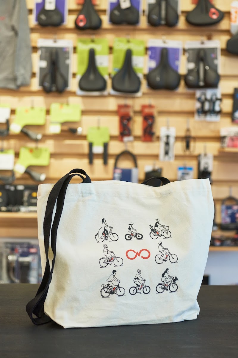 The New Wheel Electric Bikes photo 3