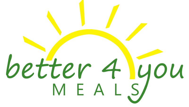Photo of Better 4 You Meals Bay Area