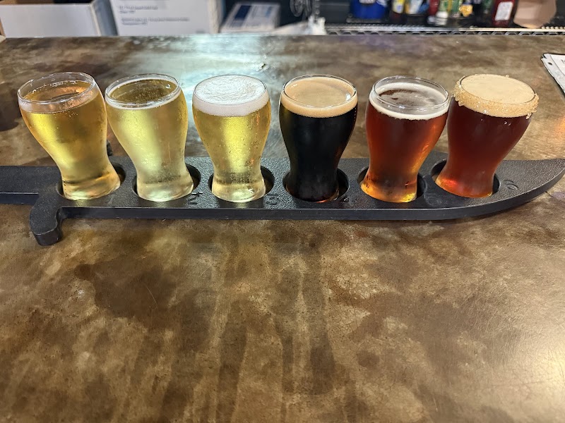 Mad Beach Craft Brewing Company photo 4
