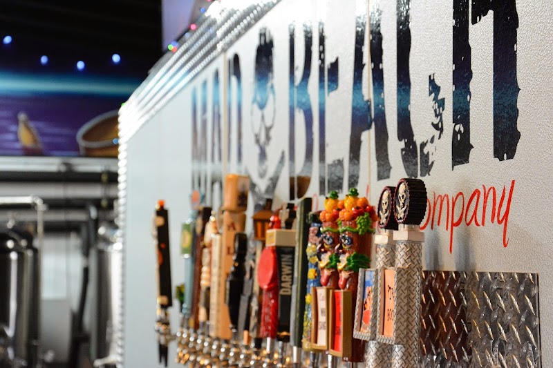 Photo of Mad Beach Craft Brewing Company