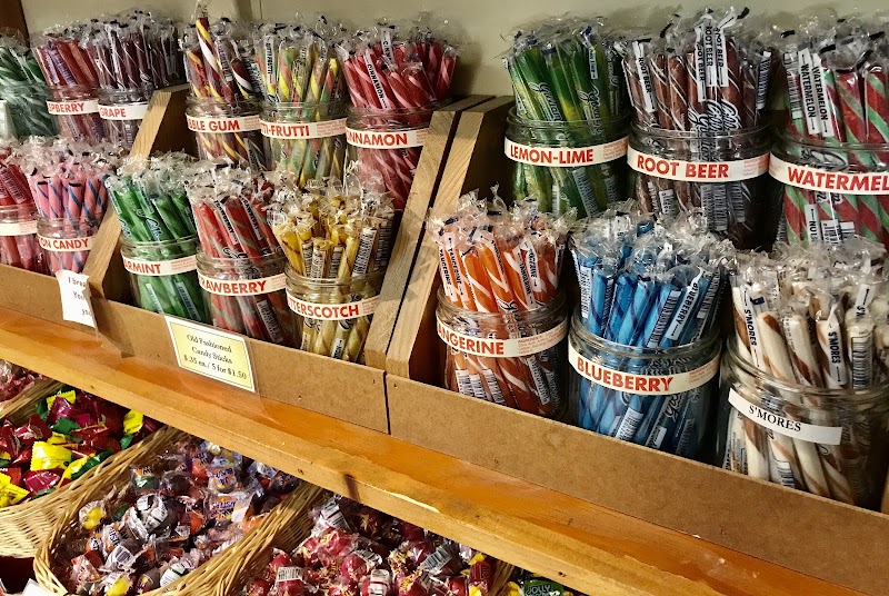 Saratoga Candy Company photo 4