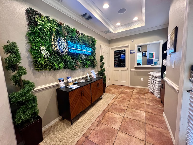 Beyond Bones Chiropractic & Wellness photo 2