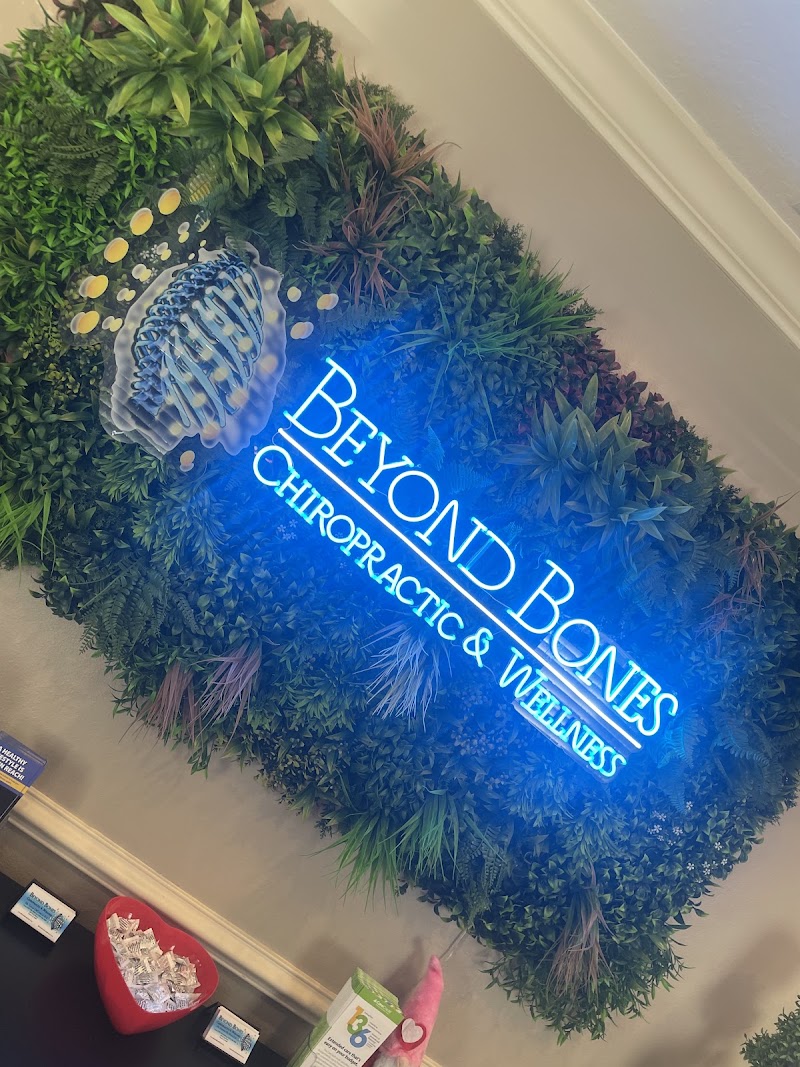Beyond Bones Chiropractic & Wellness photo 5