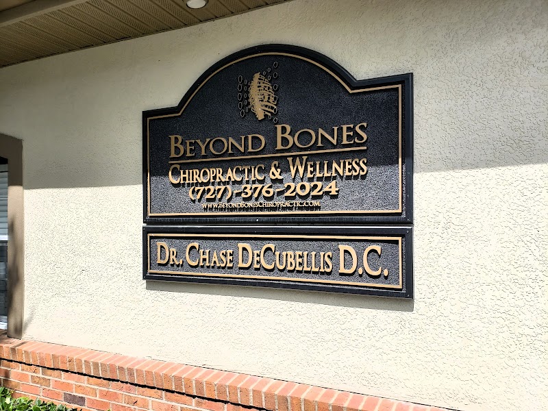 Beyond Bones Chiropractic & Wellness photo 4