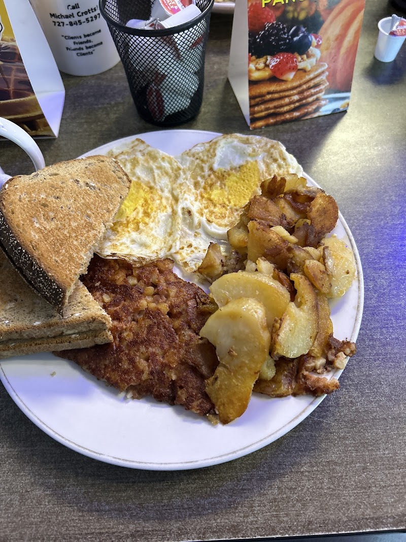 Sunnyside Up Breakfast & Lunch photo 4