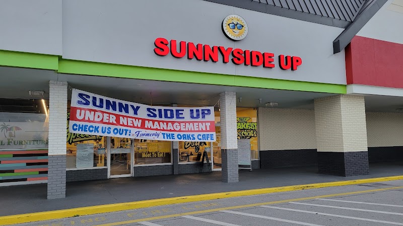 Photo of Sunnyside Up Breakfast & Lunch
