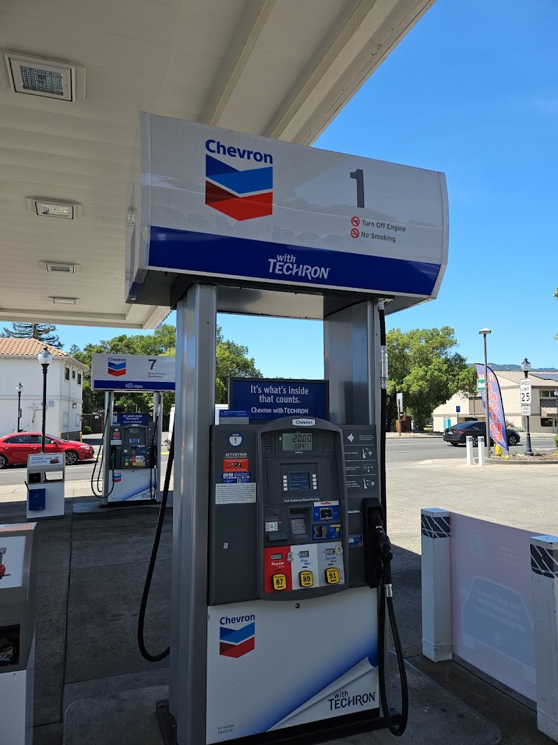 Photo of Valero